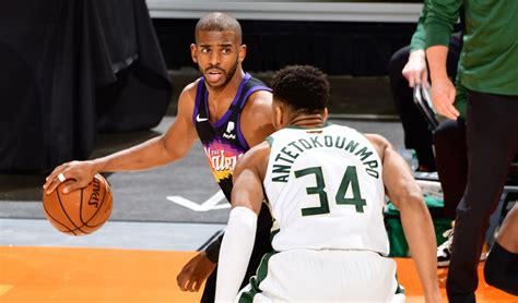 NBA Finals schedule 2021: Full dates, times, TV channels.